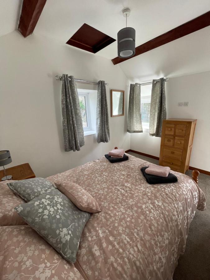 Cwt Mochyn Villa Corwen Eksteriør billede